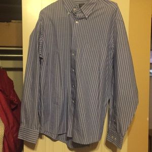 Men’s dress shirt size 18 (36/37)